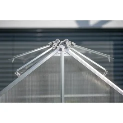 Westmann Metall-Hochbeet Store & Grow HxBxT: 169 Cm X 120 Cm X 120 Cm -Günstiges Heissner Geschäft 9478553 09