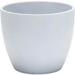 Scheurich Übertopf 920 Ø 25 Cm X 23 Cm Grey Stone