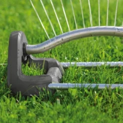 Gardena Rasensprenger Aqua S 220 M² -Günstiges Heissner Geschäft 950871 3050 GA1200498