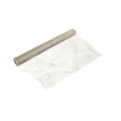 Alberts 6-Eck-Geflecht Verzinkt 25 Mm X 0,8 Mm Höhe 0,5 M 10 M