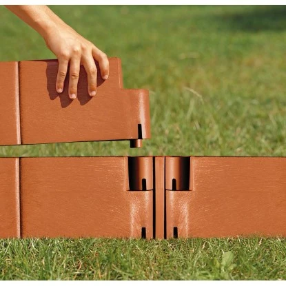 Juwel Universal Bausteine Terracotta 3 Juwel Universal Bausteine Terracotta