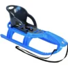 KHW Schlitten Snow Tiger Comfort Mit Kindersportsitz Iceblue 1 KHW Schlitten Snow Tiger Comfort Mit Kindersportsitz Iceblue -Günstiges Heissner Geschäft 966846 4164 01