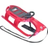KHW Schlitten Snow Tiger De Luxe Mit Lenkrad Und Kufe Pink 1 KHW Schlitten Snow Tiger De Luxe Mit Lenkrad Und Kufe Pink -Günstiges Heissner Geschäft 966848 4164 01