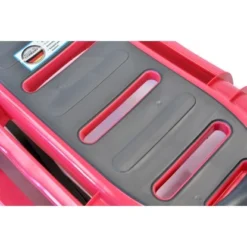 KHW Schlitten Snow Tiger De Luxe Mit Lenkrad Und Kufe Pink 7 KHW Schlitten Snow Tiger De Luxe Mit Lenkrad Und Kufe Pink -Günstiges Heissner Geschäft 966848 4164 03