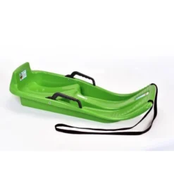 KHW Schlitten Minibob Mit Kunststoffbremsen Grün 8 KHW Schlitten Minibob Mit Kunststoffbremsen Grün -Günstiges Heissner Geschäft 966854 4164 03