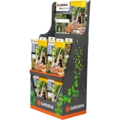 Gardena Sprühnebel-Set City Gardening Outddor Automatic -Günstiges Heissner Geschäft 967260 3050 1