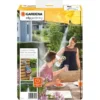 Gardena Sprühnebel-Set City Gardening Outddor Automatic