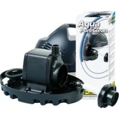 Ubbink Pumpenreiniger AquaPureClean 500 Ml -Günstiges Heissner Geschäft 97292 3411 AquapureClean 2