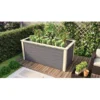 Karibu Hochbeet 244 Cm X 94 Cm Terragrau 1 Karibu Hochbeet 244 Cm X 94 Cm Terragrau -Günstiges Heissner Geschäft 976382 3739 00