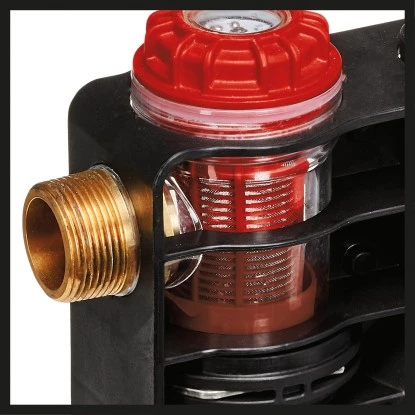 Einhell Hauswasserautomat GE-AW 1246 N FS 8 Einhell Hauswasserautomat GE-AW 1246 N FS – Bild 6