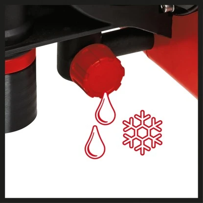 Einhell Hauswasserautomat GE-AW 1246 N FS 10 Einhell Hauswasserautomat GE-AW 1246 N FS – Bild 8