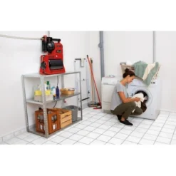 Einhell Hauswasserwerk GE-WW 1145 ECO -Günstiges Heissner Geschäft 978059 2171 09