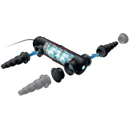 Ubbink AlgClear UV-C 5.000 7 W 4 Ubbink AlgClear UV-C 5.000 7 W – Bild 2