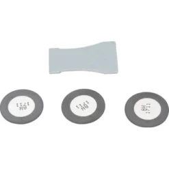 Velda Ersatzmembranen-Set Für Floating Mistmaker