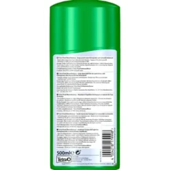 Tetra Pond Wasserpflegemittel WaterBalance 500 Ml -Günstiges Heissner Geschäft 98 TetraPondWaterBalance 3