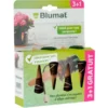 Bewässerungssystem Blumat Set 3+1 Die Ideale Urlaubsbewässerung Für Pflanzen -Günstiges Heissner Geschäft 995982 3640 01