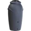 Waterform Regentonne Aquacan 210 L Anthrazit -Günstiges Heissner Geschäft 9 babycan ican210 antracyt