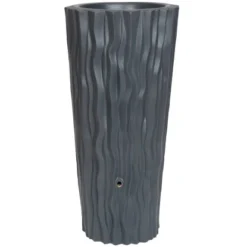 Arves Regentonne Alana 160 L Anthrazit