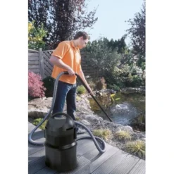 Pontec PondoMatic -Günstiges Heissner Geschäft ANW 50754PontecPondoMatic