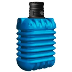 4rain Erdtank-Paket Modularis 2.500 L Garten-Comfort