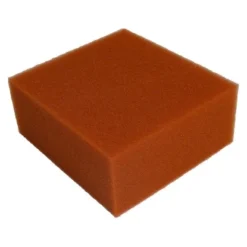 Oase Ersatzschwamm Rot BioSmart -Günstiges Heissner Geschäft Ersatzschwamm BioSmart rot