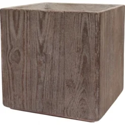 Quader Wood-Collection 37 Cm X 37 Cm X 37 Cm Natur -Günstiges Heissner Geschäft Quader 37x37x37 natur 1.jpg 1