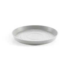 Ecopots Untersetzer Amsterdam Weißgrau 50,5 Cm X 3,5 Cm