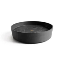 Ecopots Untersetzer Amsterdam Rollen Dunkelgrau 34,1 Cm X 9 Cm