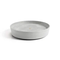 Ecopots Untersetzer Amsterdam Rollen Weißgrau 51 Cm X 9 Cm