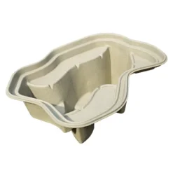 Oase Teichbecken Chiemsee Sand 2.000 L