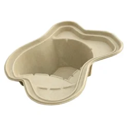 Oase Teichbecken Lake Titicaca Sand 2.500 L