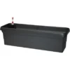 Ebertsankey Bewässerungs-Pflanzkasten Ravenna 100 Cm Anthrazit