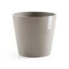 Ecopots Pflanztopf Amsterdam Taupe 30 Cm X 26 Cm -Günstiges Heissner Geschäft am30WaterReservoirTaupe 00