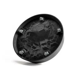 Ecopots Untersetzer Oslo Rollen Dunkelgrau 50 Cm X 10,5 Cm -Günstiges Heissner Geschäft cerWheelsOslo55DarkGrey 30