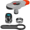 Gardena Hahnverbinder Für Indoor-Wasserhähne