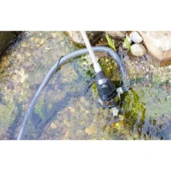 Heissner Teichschlammsauger F2 9 Heissner Teichschlammsauger F2 -Günstiges Heissner Geschäft hlammsauger f2 00 heissner