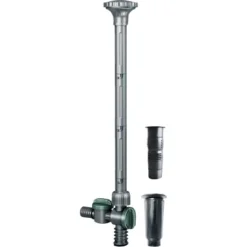 Heissner Wasserspielpumpe Aqua Jet Synchron ECO 1900 L/h 0,00053 M³/s -Günstiges Heissner Geschäft hr mit aufsaetzen heissner