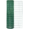 Alberts Fix-Clip Pro Schweißgitter Grün Höhe: 81 Cm Länge: 25 M -Günstiges Heissner Geschäft hweissgitter gruen 81 cm 1