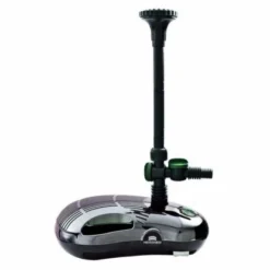 Heissner Wasserspielpumpe Aqua Jet Synchron ECO 4900 L/h 0,00136 M³/s -Günstiges Heissner Geschäft ielpumpe aqua jet synchron