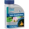 Oase AquaActiv Teich Stabilisierer OptiPond 500 Ml -Günstiges Heissner Geschäft ipond001 sall adlphires v1