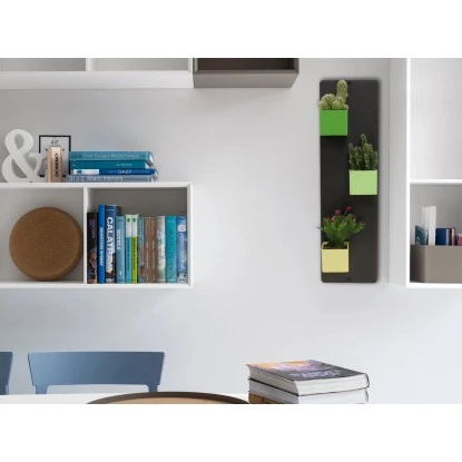 KalaMitica Metallplatte 56 Cm X 38 Cm Anthrazit 7 KalaMitica Metallplatte 56 Cm X 38 Cm Anthrazit – Bild 5