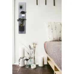 KalaMitica Kunststoffgefäß Mit Magnet Zylinder Ø 10 Cm Gelb -Günstiges Heissner Geschäft itica anwendungsbeispiel 9 2