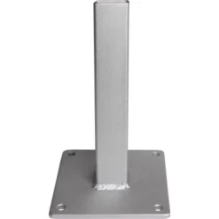 GroJa Konsole Solid GJ45 16 Cm X 16 Cm X 40,8 Cm Verzinkt