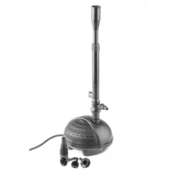 Pontec Wasserspielpumpe PondoVario 1500 -Günstiges Heissner Geschäft o1500007 sall adlphires v1