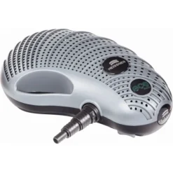 Heissner Filter- & Bachlaufpumpe Aqua Craft Premium P 1100 Eco 1.100 L/h