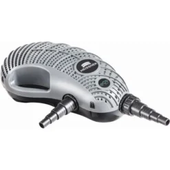 Heissner Filter- & Bachlaufpumpe Aqua Craft Premium P 4100 Eco 3.800 L/h