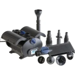 Oase Solar Fontänenpumpe Aquarius Solar 700 -Günstiges Heissner Geschäft pf aquariussolar700 001 e