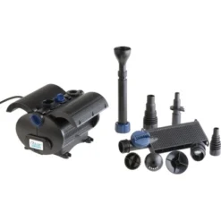 Oase Solar Fontänenpumpe Aquarius Solar 700 -Günstiges Heissner Geschäft pf aquariussolar700 004 f