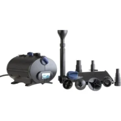 Oase Solar Fontänenpumpe Aquarius Solar 700 -Günstiges Heissner Geschäft pf aquariussolar700 008 f