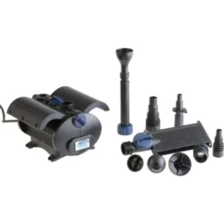 Oase Solar Fontänenpumpe Aquarius Solar 700 -Günstiges Heissner Geschäft pf aquariussolar700 009 f